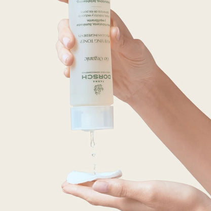 PURIFYING TONER