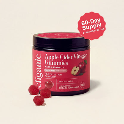Apple Cider Vinegar Gummies