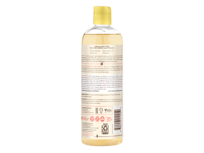 Bubble Bath Variety Set (4 pack)