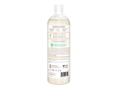 Bubble Bath Variety Set (4 pack)