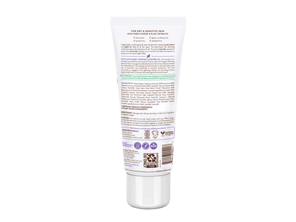 Calming Lavender Body Lotion
