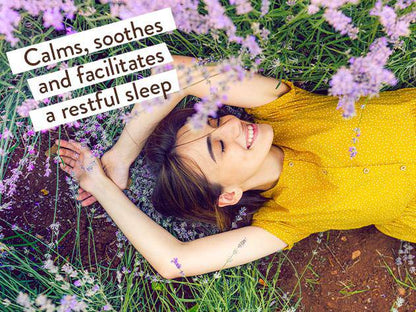 Calming Lavender Care Routine (Bubble Bath + Lotion)