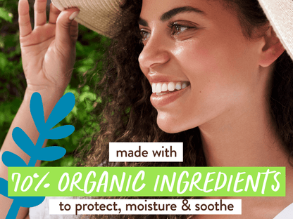 Daily Sheer Mineral Sunscreen Lotion SPF40 Duo