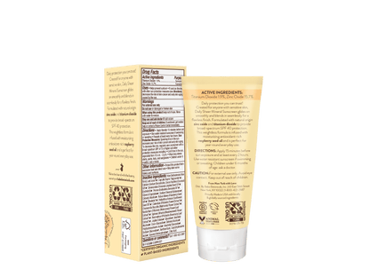 Daily Sheer Mineral Sunscreen Lotion SPF40 Duo