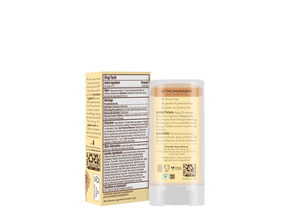 Daily Sheer Mineral Tinted Sunscreen Stick SPF50 Duo
