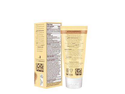 Daily Sheer Tinted Mineral Sunscreen Lotion SPF30