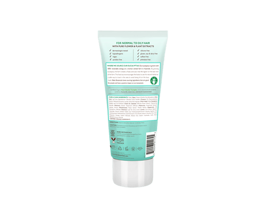 Eucalyptus Remedy Plant-Based Conditioner