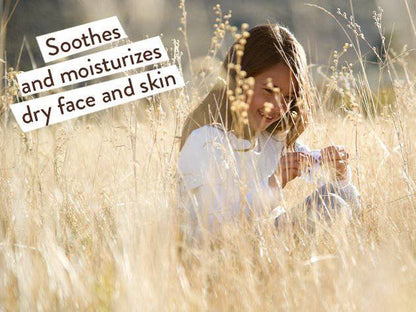 Moisturizing Oat & Calendula Body Lotion Duo