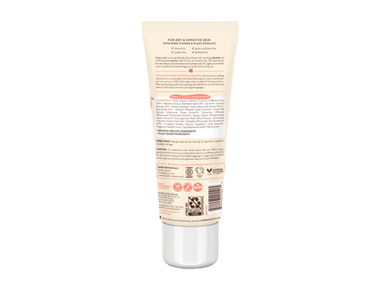 Moisturizing Oat & Calendula Body Lotion Duo