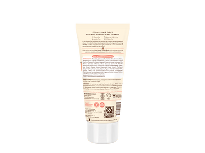 Moisturizing Oat & Calendula Conditioner