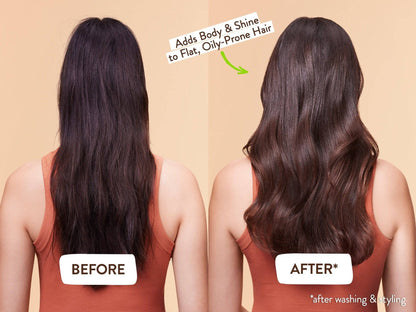 Purifying Shampoo & Conditioner Set