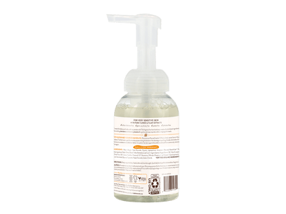 Sensitive Baby Hand Soap Foam