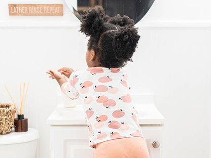 Sensitive Baby Hand Soap Foam