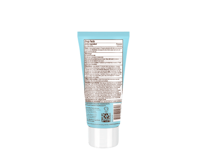 Sensitive Baby Mineral Sunscreen SPF50 Set