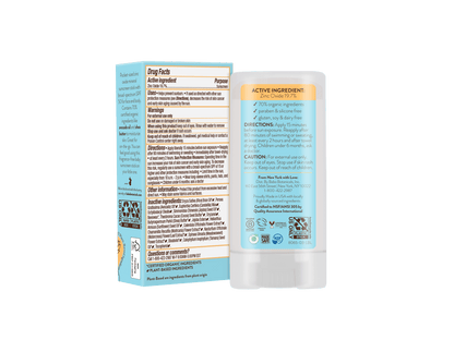 Sensitive Baby Mineral Sunscreen SPF50 Set