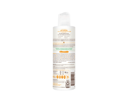 Sensitive Baby Shampoo & Wash