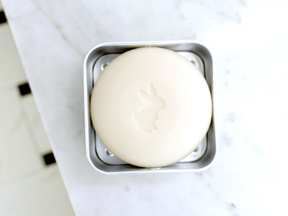 Sensitive Baby Shampoo & Wash Bar