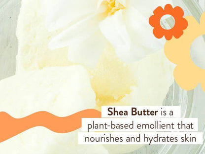 Sensitive Baby Shampoo & Lotion Set