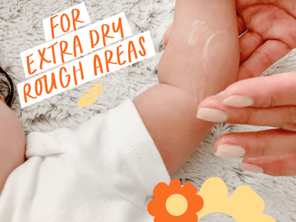 Sensitive Baby Soothing Miracle Balm