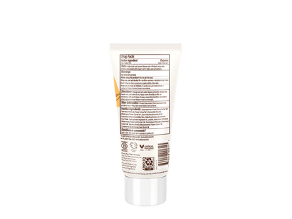 Sensitive Baby Zinc Diaper Rash Cream