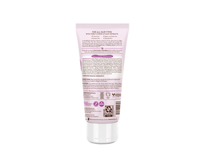 Smoothing Berry & Primrose Conditioner