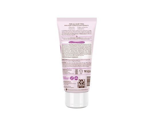 Smoothing Berry & Primrose Conditioner