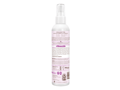 Smoothing Berry & Primrose Conditioning Spray