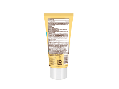 Super Shield Mineral Sunscreen Lotion SPF50 Duo