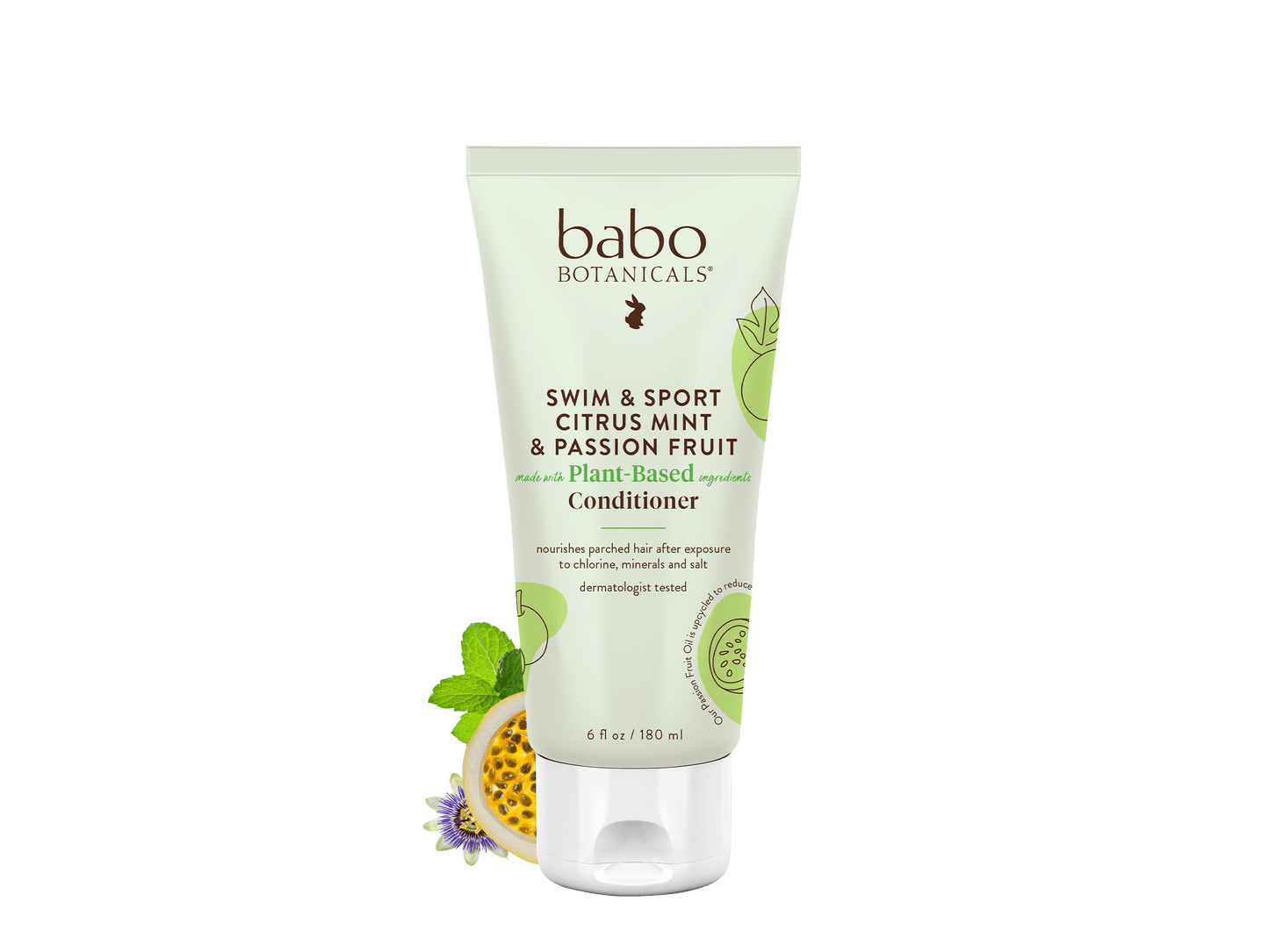 Swim & Sport Citrus Mint & Passion Fruit Conditioner