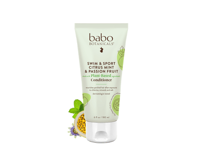 Swim & Sport Citrus Mint & Passion Fruit Conditioner