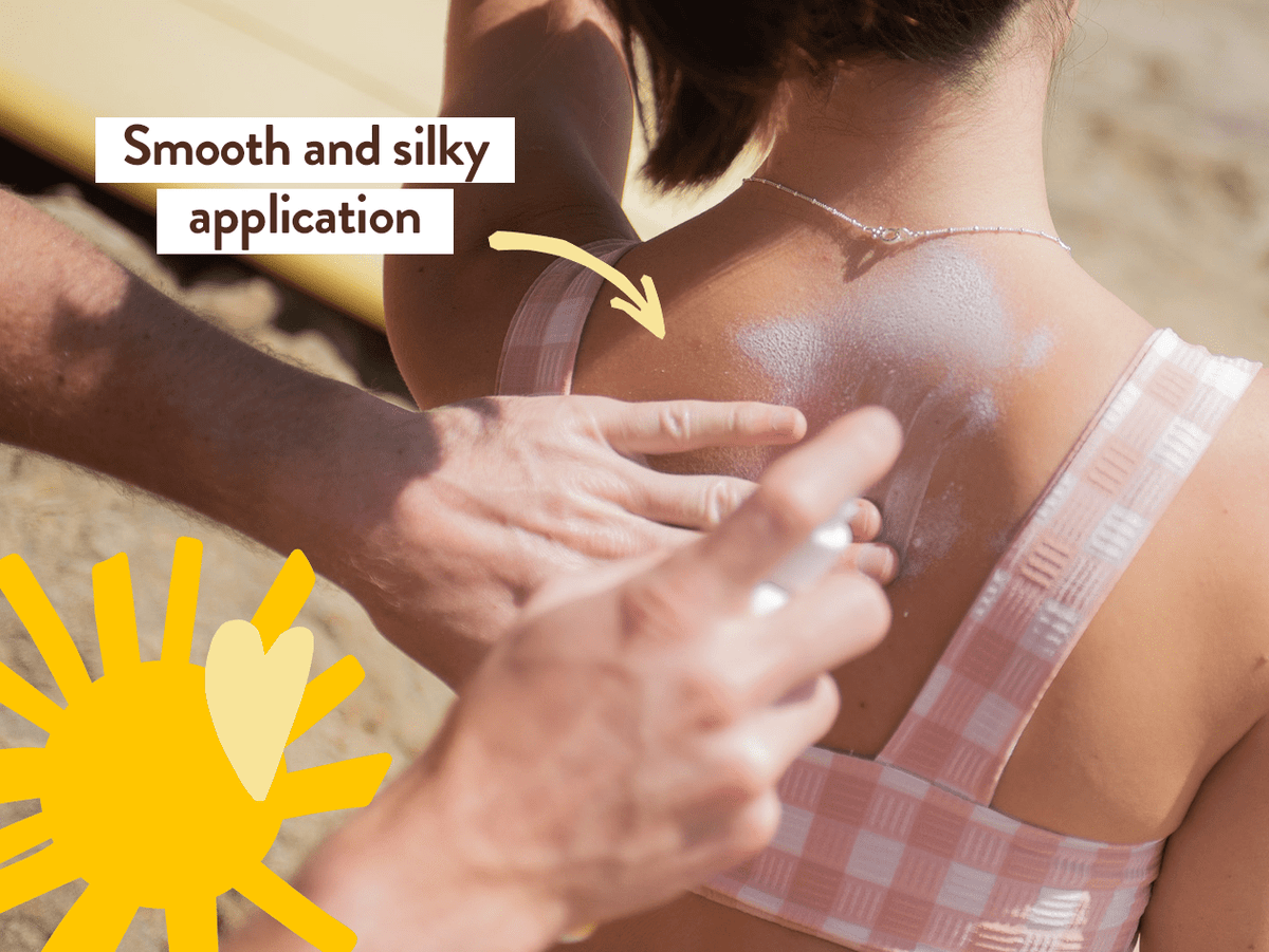 Swim & Sport Mineral Sunscreen Set