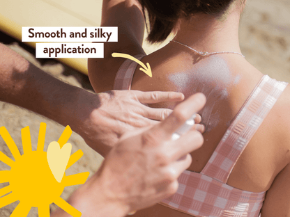 Swim & Sport Mineral Sunscreen Set