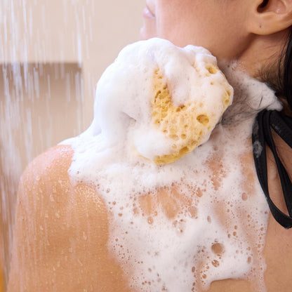 Unscented - Pure-Castile Magic Soap