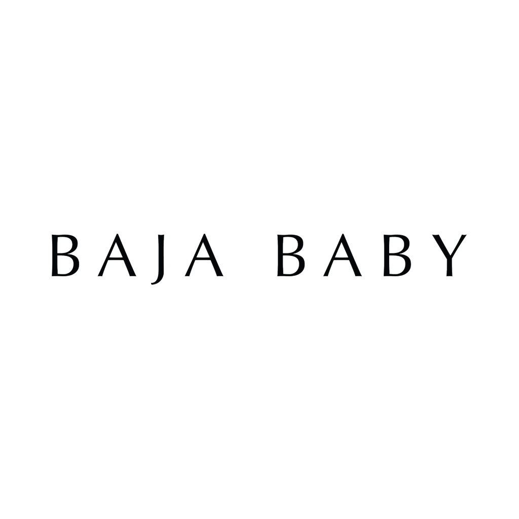 Baja Baby logo [0c3861bc10eee998]