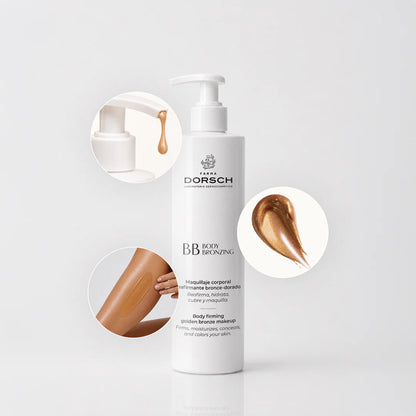 BB Body Bronzing
