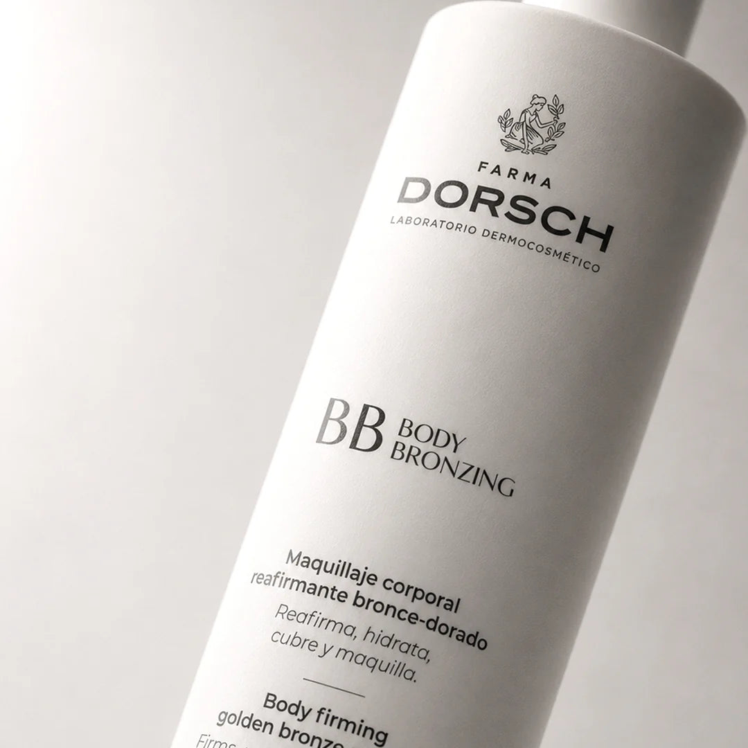BB Body Bronzing