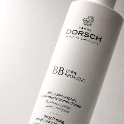 BB Body Bronzing