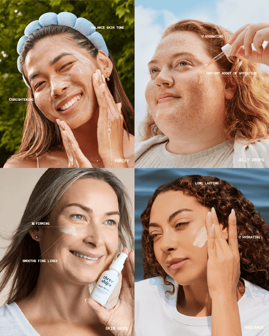Best-Sellers Trial Kit