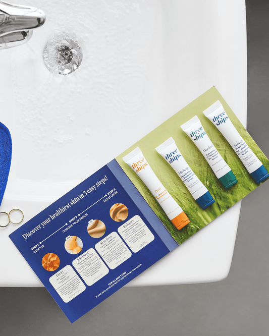 Best-Sellers Trial Kit
