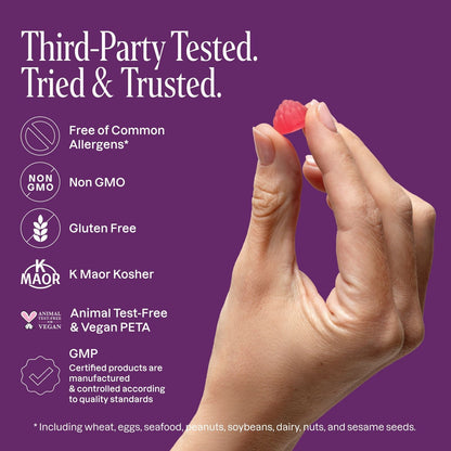 Biotin Gummies