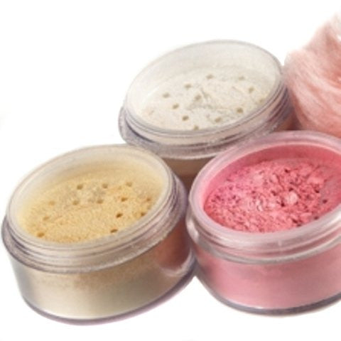 BODY SHIMMER