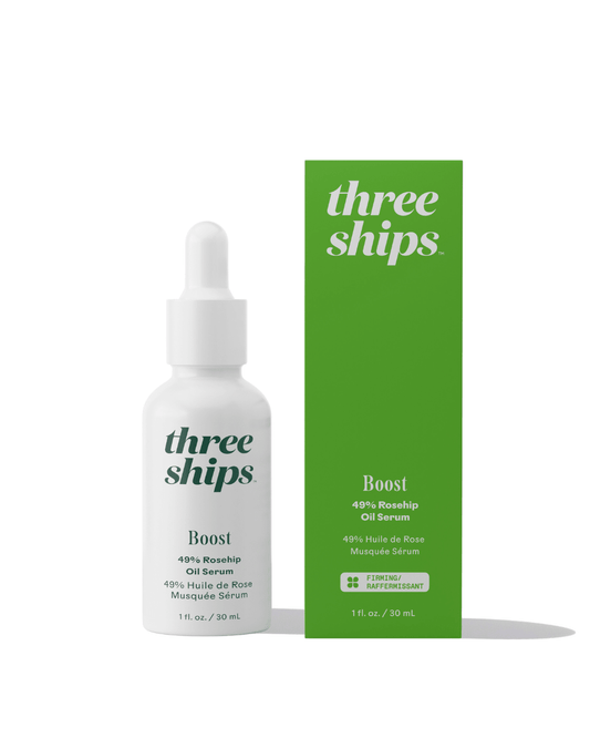 Boost 49% Rosehip Oil Serum