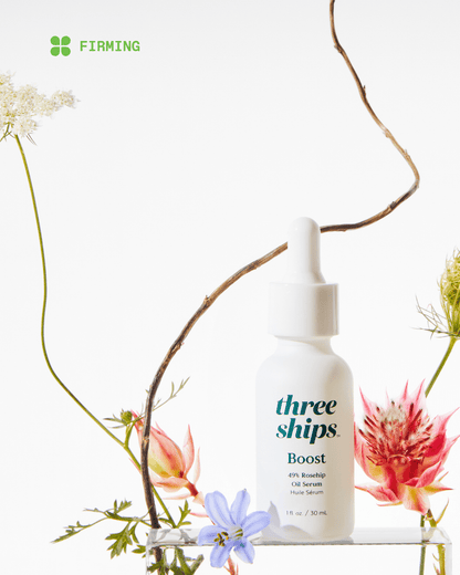 Boost 49% Rosehip Oil Serum