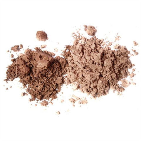 BRONZER - SAMPLE