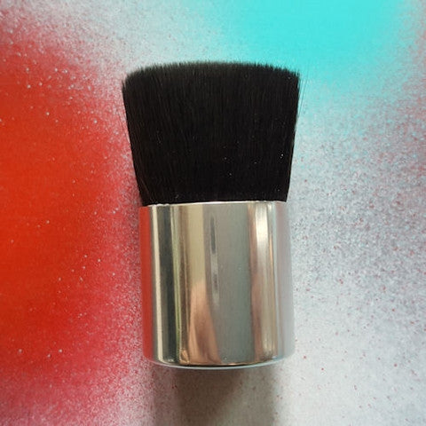BRUSH - MINI KABUKI