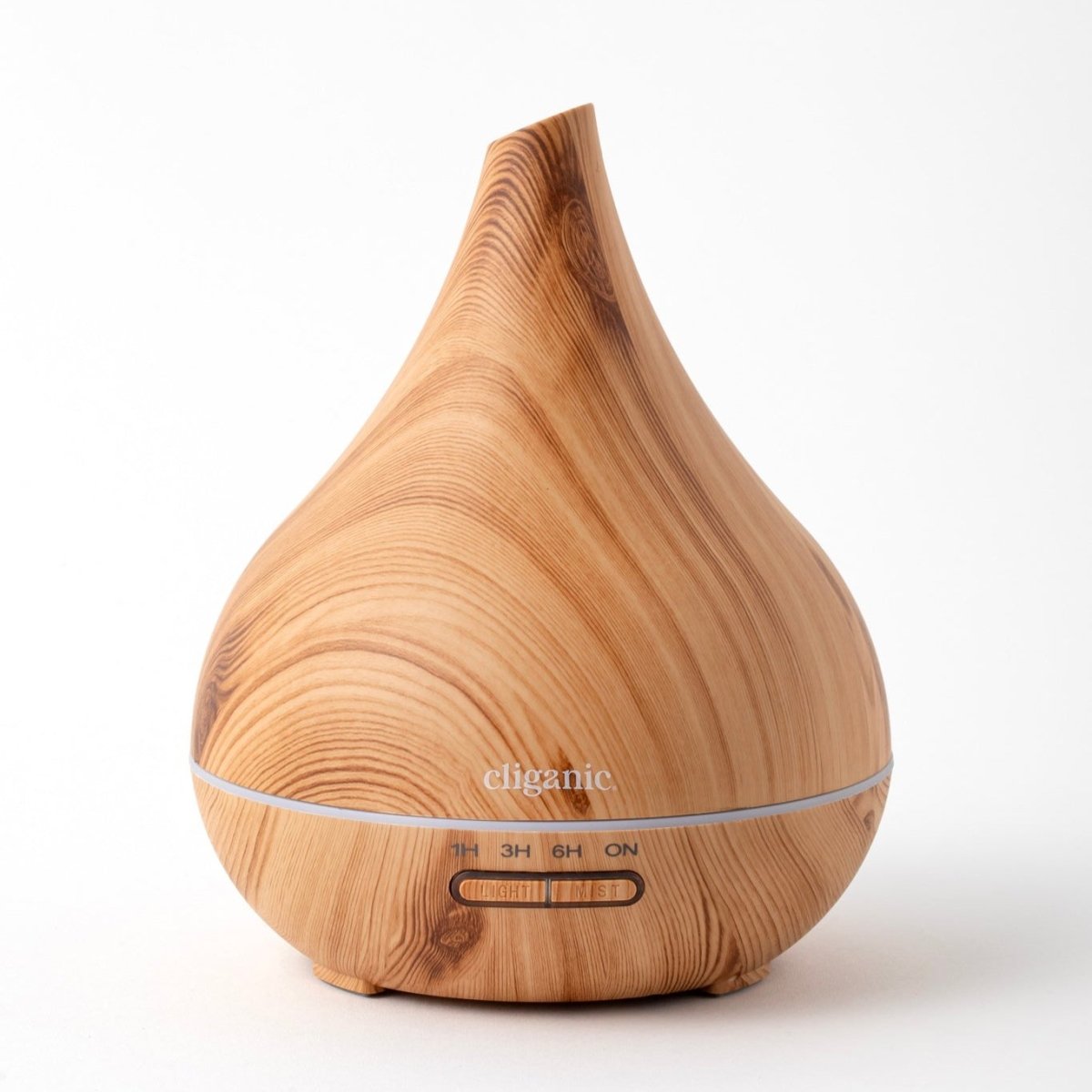 Bundle & Save! Top 6 Essential Oils Set with Diffuser