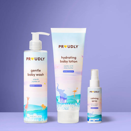 Calming Collection Bundle