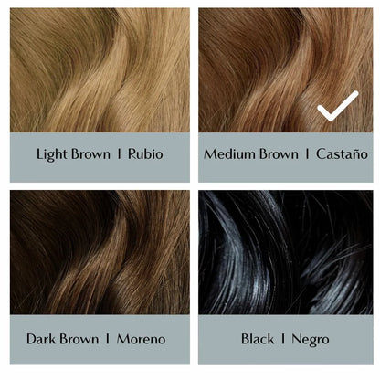Covers Brown Gray Hair | Root Cover Stick Compact