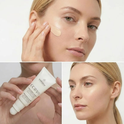 CC CREAM SPF 50