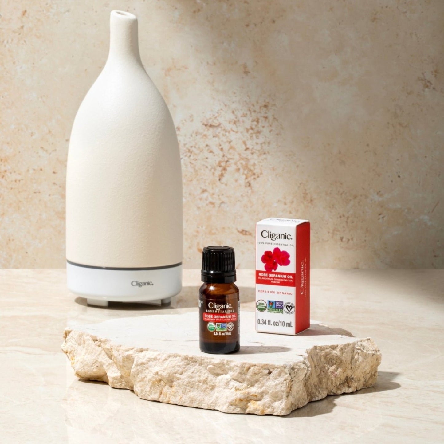 Ceramic Aromatherapy Diffuser